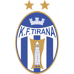 KF Tirana