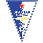 Spartak Subotica