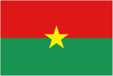 Burkina Faso