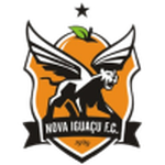 Nova Iguacu U20
