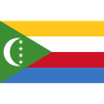 Comoros U20