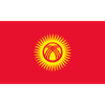 Kyrgyz Republic U20