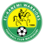 El Kanemi Warriors