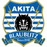 Blaublitz Akita