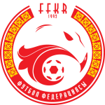 Kyrgyz Republic U16