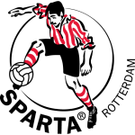 Jong Sparta Rotterdam