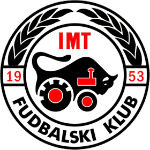 IMT Novi Belgrade