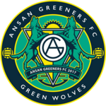 Ansan Greeners