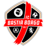 Bastia-Borgo