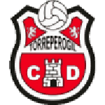 CD Torreperogil