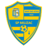 Saint-Pierre Milizac