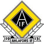 Ahlafors IF