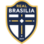 Real Brasilia W