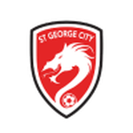 St George City FA