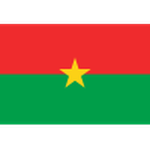 Burkina Faso W