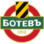 Botev Plovdiv III