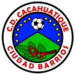 Cacahuatique