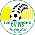 Tuggeranong Utd