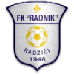 Radnik Hadzici