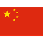 China PR