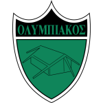 Олимпиакос Никосия