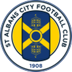 St Albans City