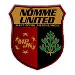 NÃµmme United