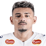 Франсиско дас Шагас Соарес дос Сантос