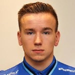 Ãrni Frederiksberg