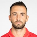 Милош Косанович