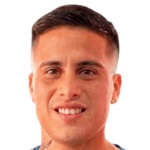 Кристиан Джонатан Ортис