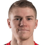 Джозеф Салисте