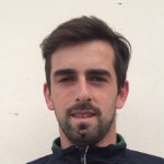 Леандро Агустин Заспе Родригес