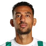 Ахмед Хассан