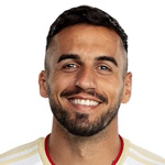 Даниэль Рамирес Фернандес