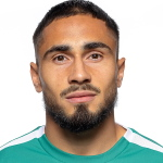 Александр Рамалингем