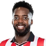 IÃ±aki Williams