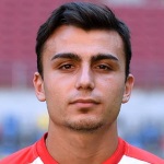 Шереф Озкан