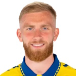 Oliver McBurnie