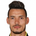 Уссама Дарфалу