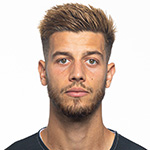 Бруно Мигель Понсес Луренсо