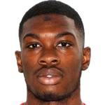 Malaly DembÃ©lÃ©