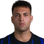 Lautaro Martinez