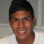 Рональд Джоан Риос Чавес