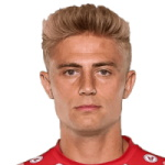 Седрик Харенброк