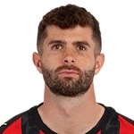 Кристиан Пулишич