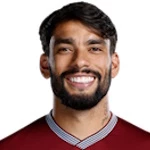 Лукас Пакета