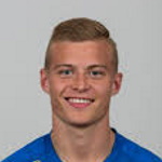 Аксель Фрейр Хардарсон