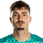 MatÃ­as Tagliamonte