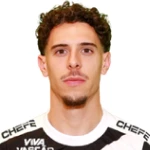 Нуно Морейра